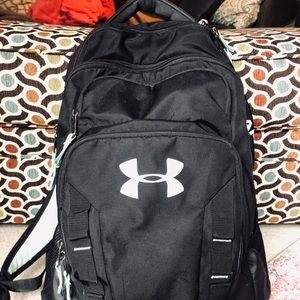 Under Armour backpack